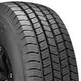 275/45R22 Sumitomo Encounter HT2 112V XL Black Wall Tire HT296