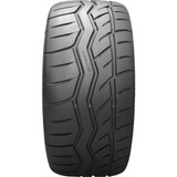225/45R17 Falken Azenis RT615K+ 94W XL Black Wall Tire 28537258