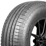 265/70R17 Kenda Klever H/T 4S KR620 115T SL Black Wall Tire 620016