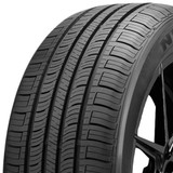 255/50R20 Nexen N Priz AH5 105H SL Black Wall Tire 15010NXK