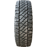 LT285/75R16 Thunderer Ranger A/TR 126/123S Load E Black Wall Tire TH1735