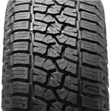 LT285/75R18 Advanta ATX-850 129/126S LRE Black Wall Tire ADV3259