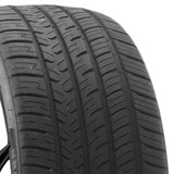 245/50R20 Advanta HPZ-02 102V SL Black Wall Tire 1951340504