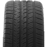 265/35ZR22 Advanta HPZ-02 102W XL Black Wall Tire 1951342355