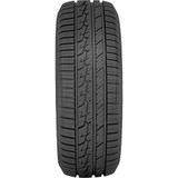 215/45R17 Sumitomo HTR A/S P03 94W XL Black Wall Tire ASP53