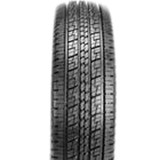 P265/70R16 Advanta SVT-01 111T SL Black Wall Tire 1932436765
