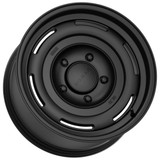 Nomad N504SB Field 17x8.5 5x150 +0mm Satin Black Wheel Rim 17" Inch N504SB-78551-00