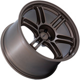 Rotiform RC209 RPS 19x9.5 5x4.5" +38mm Bronze Wheel Rim 19" Inch RC209ZX19951238