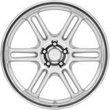 Rotiform RC209 RPS 19x10.5 5x4.5" +40mm Silver Wheel Rim 19" Inch RC209SD19051240