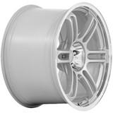 Rotiform RC209 RPS 18x8.5 5x4.5" +35mm Silver Wheel Rim 18" Inch RC209SD18851235