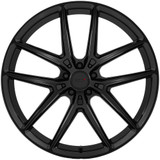 TSW TW006 Imola 19x8.5 5x120 +35mm Matte Black Wheel Rim 19" Inch TW006MX19055235