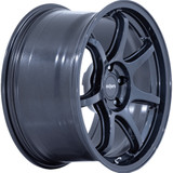 Rotiform RC208 BPU 19x8.5 5x100 +35mm Blue Grey Wheel Rim 19" Inch RC208LX19855M35