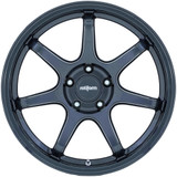 Rotiform RC208 BPU 19x8.5 5x100 +35mm Blue Grey Wheel Rim 19" Inch RC208LX19855M35