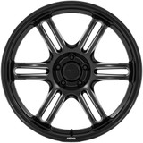 Rotiform RC209 RPS 18x9.5 5x100 +38mm Matte Black Wheel Rim 18" Inch RC209MX18955M38