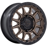 Fuel UTV FV866 Piston FV866ZB15706U38