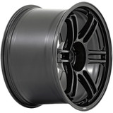 Rotiform RC209 RPS 19x8.5 5x4.5" +35mm Matte Black Wheel Rim 19" Inch RC209MX19851235