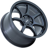 Rotiform RC208 BPU 19x10.5 5x112 +35mm Blue Grey Wheel Rim 19" Inch RC208LX19055735