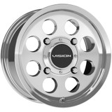 Vision UTV 56 Midway 56-151156P5