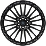 Defy D14 20x8.5 5x100/5x4.5" +38mm Gloss Black Wheel Rim 20" Inch D14285065+38GB