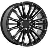 Factory Reproductions FR205 Platinum V 205610286513