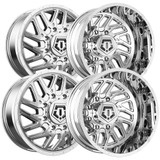 TIS 544C Dually Set-4 544C-76599S-4