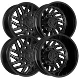 TIS 544B Dually Set-4 544B-76599S-4