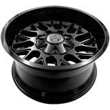 Thret Off-Road 803 Revolver 20x9 6x135/6x5.5" +18 Gloss Black Wheel Rim 20" Inch 803A-2090TU18