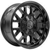 Thret Off-Road 802 Attitude 802A-2090TU18