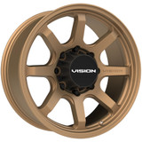 Vision 351 Flow 351-2970BZ12