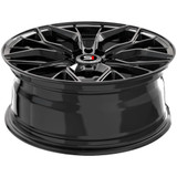 Spec-1 SP-76 16x6.5 4x100/4x4.5" +20mm Gloss Black Wheel Rim 16" Inch SP-761665920GB