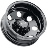 Set of 4-16" Inch Ultra Modular Dually 8x170 Gloss Black Wheels Rims 002-6687BK-4