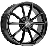 Platinum 457 Revelation 457-7812BK+35