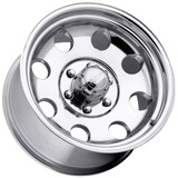 Ultra 164 Baja Mod 16x10 6x5.5" -32mm Polished Wheel Rim 16" Inch 164-6183P