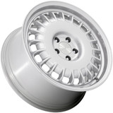 Rotiform RC205 PMF 19x8.5 5x112 +45mm Silver Wheel Rim 19" Inch RC205SX19855745