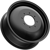 Set of 6-22" Inch TIS 544C Dually 8x210 Chrome Wheels Rims 544C-22899-6