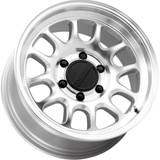 Raceline 958MC Rogue 18x9 5x5" +18mm Machined Wheel Rim 18" Inch 958MC-89050+18