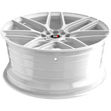 Spec-1 SP-78 18x8 4x100/4x4.5" +35mm White Wheel Rim 18" Inch SP-78188935W