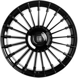 Touren TR10 24x10 5x112/5x120 +35mm Gloss Black Wheel Rim 24" Inch 3610-24109GB35