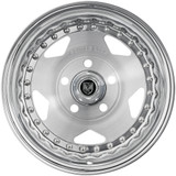 Centerline Convo Pro 2.0 15x7 5x4.75" -6mm Polished Wheel Rim 15" Inch 000P-57061-06