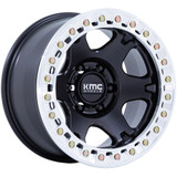 KMC KM238 VI Beadlock KM238MD17905038N