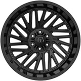 TIS 553B 20x9 6x135/6x5.5" +0mm Gloss Black Wheel Rim 20" Inch 553B-2096800