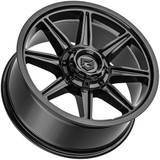 Gear 773B Balast 20x10 6x135/6x5.5" -12mm Gloss Black Wheel Rim 20" Inch 773B-2106812