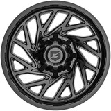 Gear Off-Road 769B Sequence 18x9 8x180 +18mm Gloss Black Wheel Rim 18" Inch 769B-8908918