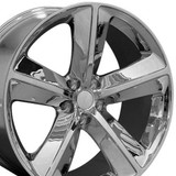 OE Wheels DG05 DG05-20090-5115-20C