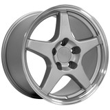 OE Wheels CV01 CV01-17110-5475-50SM