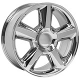 OE Wheels CV83 CV83-20085-6550-31C