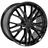 OE Wheels CV22C CV22C-20010-5475-79B