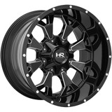 HardRock Off-Road H711 Devastator H711-201297151GBM