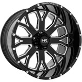 HardRock Off-Road H504 Slammer XPosed H504-201085119BM