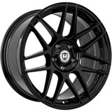 Curva CFF300 CFF300-20101203272BLK